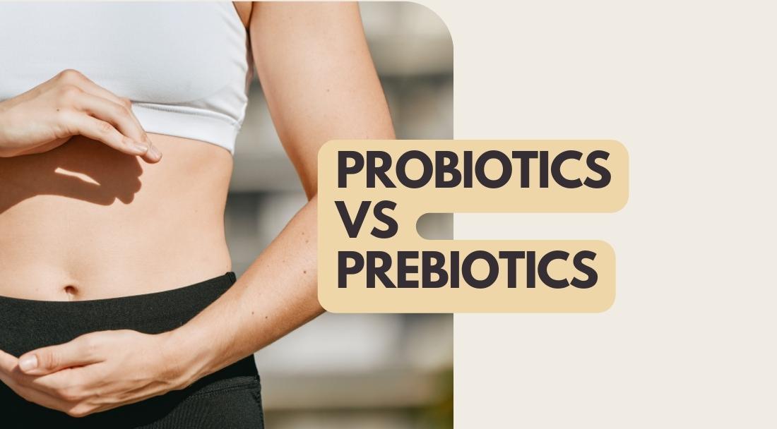 Probiotics vs Prebiotics, Benefits, and best time to take Probiotics and Prebiotics? - Life of Riley Supplements Trading LLC